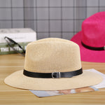 Middle-Aged And Elderly Men'S Straw Hats, Sun-Shading And Sun-Proof Straw Hats For The Elderly In Autumn, Sun Hats For Fathers In Autumn - Heritage cosmetics and beauty care