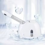 Facial Humidifier, Moisturizing Artifact, Chinese Herbal Medicine Steamer - Heritage cosmetics and beauty care