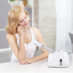 Facial Humidifier, Moisturizing Artifact, Chinese Herbal Medicine Steamer - Heritage cosmetics and beauty care