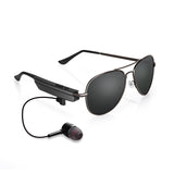 Navigation Bluetooth Glasses Headset Sunglasses - Heritage cosmetics and beauty care