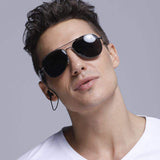 Navigation Bluetooth Glasses Headset Sunglasses - Heritage cosmetics and beauty care