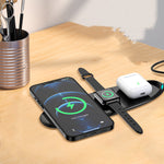 Fast Charging Charger, Watch, Headset Wireless Charging Heritage cosmetics and beauty care