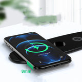 Fast Charging Charger, Watch, Headset Wireless Charging Heritage cosmetics and beauty care