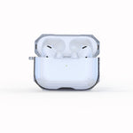 Compatible with Apple, Simple Transparent Tpu Earphone Protective Cover Heritage cosmetics and beauty care