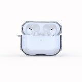 Compatible with Apple, Simple Transparent Tpu Earphone Protective Cover Heritage cosmetics and beauty care