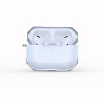 Compatible with Apple, Simple Transparent Tpu Earphone Protective Cover Heritage cosmetics and beauty care