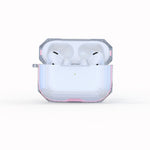 Compatible with Apple, Simple Transparent Tpu Earphone Protective Cover Heritage cosmetics and beauty care