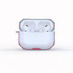 Compatible with Apple, Simple Transparent Tpu Earphone Protective Cover Heritage cosmetics and beauty care