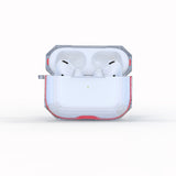 Compatible with Apple, Simple Transparent Tpu Earphone Protective Cover Heritage cosmetics and beauty care