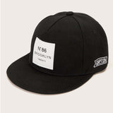 Fast Selling Popular Korean N86 Letter Baseball Cap Spring And Summer Fashion Lovers Hat Outdoor Sunscreen Hat - Heritage cosmetics and beauty care