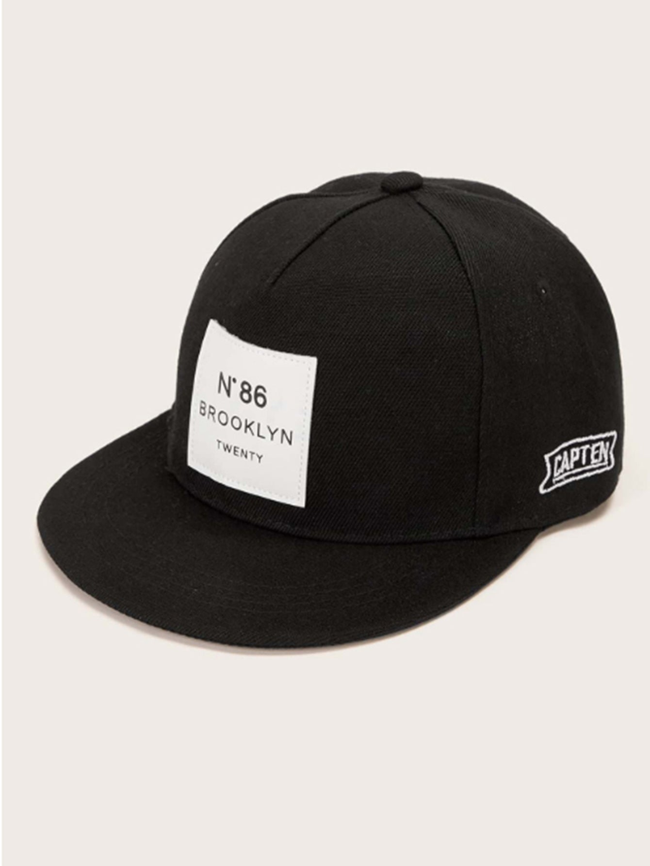 Fast Selling Popular Korean N86 Letter Baseball Cap Spring And Summer Fashion Lovers Hat Outdoor Sunscreen Hat - Heritage cosmetics and beauty care