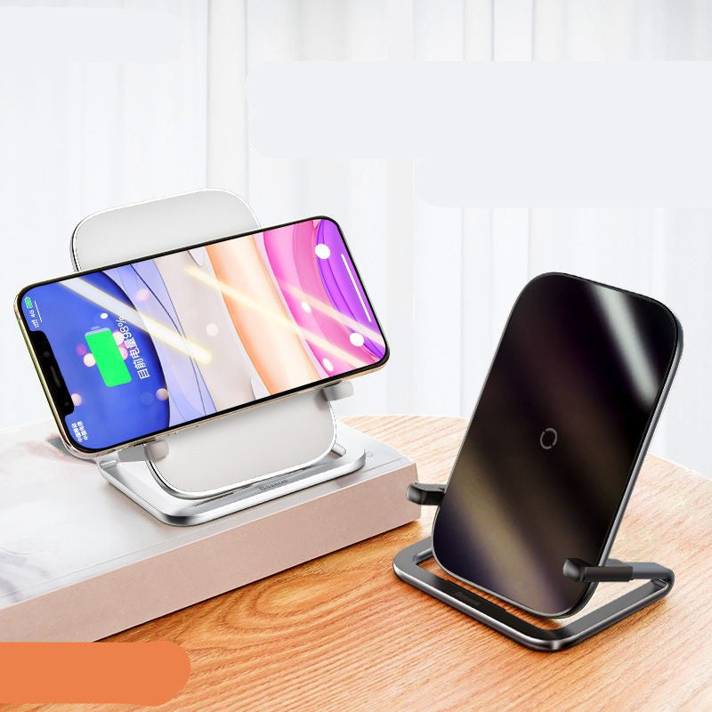 Wireless Charging Horizontal And Vertical Stand Wireless Charging Mobile Phone Universal Heritage cosmetics and beauty care