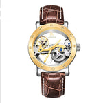 Automatic mechanical watches - Heritage cosmetics and beauty care