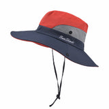 Couple Sun Hats, Fisherman Hats, Women'S Sun Hats, Sun Hats, Travel And Hiking Hat - Heritage cosmetics and beauty care