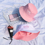 Bucket Hat Fisherman Hats Men Women Summer Seaside Sunshade - Heritage cosmetics and beauty care