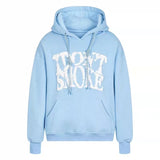 Street Loose Casual Hooded Sweater National Tide Couple Hoodies - Heritage cosmetics and beauty care