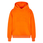 Street Loose Casual Hooded Sweater National Tide Couple Hoodies - Heritage cosmetics and beauty care