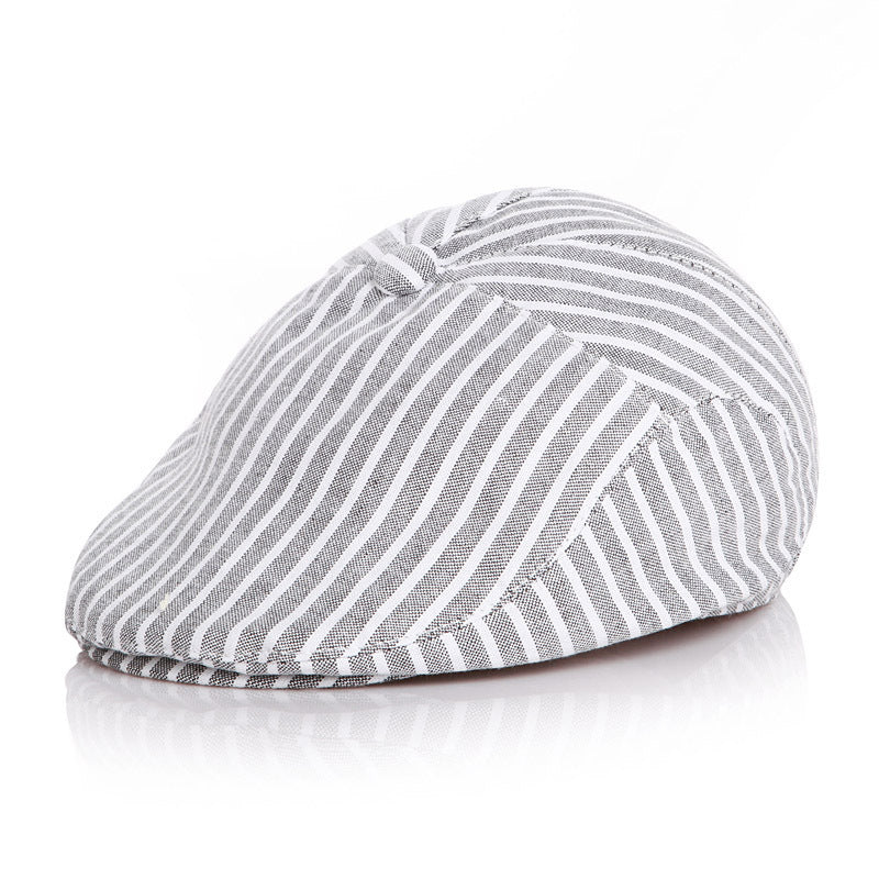 Men's And Women's Baby Beret Hats - Heritage cosmetics and beauty care