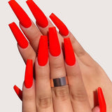 Wearing Nails, Fake Nails, Finished Ballet Nails, Cross-Border Transmission For Nail Nails To Wear - Heritage cosmetics and beauty care