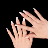 Wearing Nails, Fake Nails, Finished Ballet Nails, Cross-Border Transmission For Nail Nails To Wear - Heritage cosmetics and beauty care