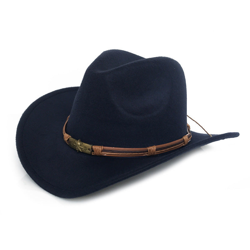 Western Cowboy Hats For Men And Women - Heritage cosmetics and beauty care