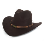 Western Cowboy Hats For Men And Women - Heritage cosmetics and beauty care