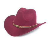 Western Cowboy Hats For Men And Women - Heritage cosmetics and beauty care