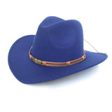 Western Cowboy Hats For Men And Women - Heritage cosmetics and beauty care