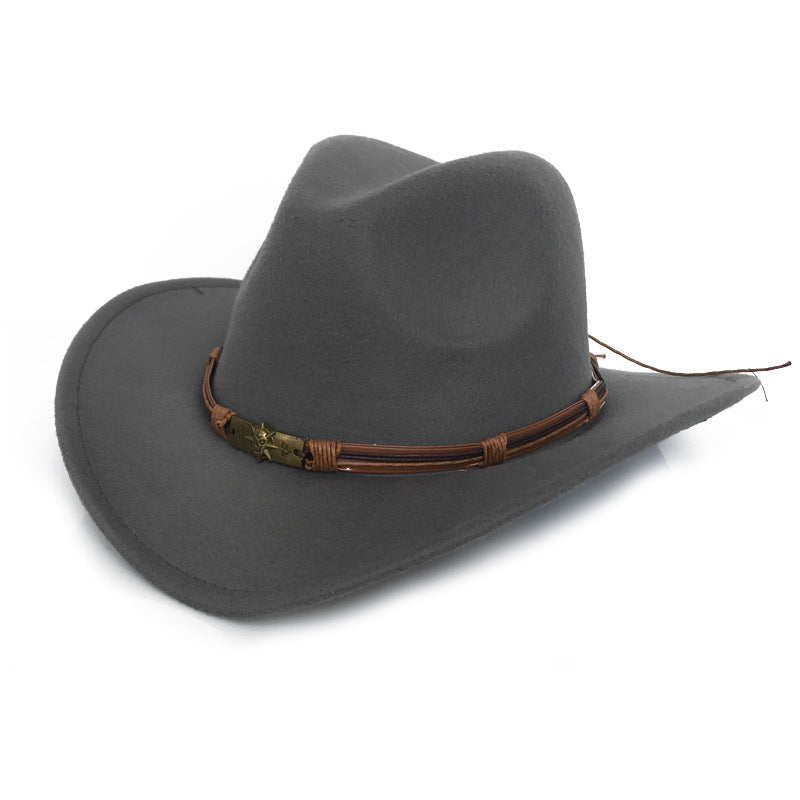 Western Cowboy Hats For Men And Women - Heritage cosmetics and beauty care