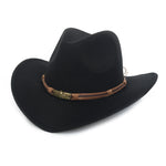 Western Cowboy Hats For Men And Women - Heritage cosmetics and beauty care