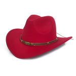 Western Cowboy Hats For Men And Women - Heritage cosmetics and beauty care