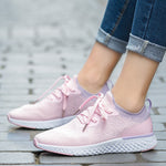 Anti Odor 4Cm Height Increasing Air Permeable Chunky Women Ladies Casual Authentic Sneakers - Heritage cosmetics and beauty care