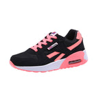 Summer Air Cushion Shoes Sport Women Sneakers Sport Breathable Running Shoes Womens Sports Shoes - Heritage cosmetics and beauty care