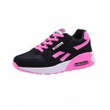 Summer Air Cushion Shoes Sport Women Sneakers Sport Breathable Running Shoes Womens Sports Shoes - Heritage cosmetics and beauty care