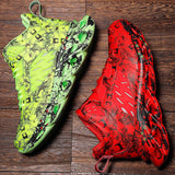 Trendy Camouflage Sports And Leisure Blade Old Shoes - Heritage cosmetics and beauty care