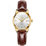 Doublecalendar New Arrivals Quartz Wrist Watches - Heritage cosmetics and beauty care