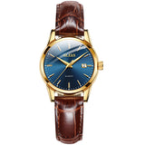 Doublecalendar New Arrivals Quartz Wrist Watches - Heritage cosmetics and beauty care