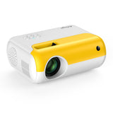 The New Children'S Smart Projector Hd Supports 1080P - Heritage cosmetics and beauty care