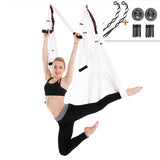 Anti Gravity Yoga Hammock - Heritage cosmetics and beauty care