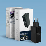 65W High Power Pd Charger Heritage cosmetics and beauty care