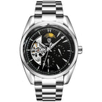 Waterproof Automatic Mechanical Watches - Heritage cosmetics and beauty care