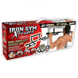 Sports Products Fitness Equipment Indoor Pull-Up - Heritage cosmetics and beauty care