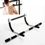 Sports Products Fitness Equipment Indoor Pull-Up - Heritage cosmetics and beauty care