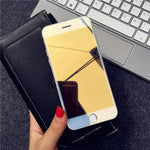 Suitable For Tempered Film  Xs Max Protective Film  7PLUS Mirror Phone Film Heritage cosmetics and beauty care