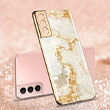 All-Inclusive Electroplated Mobile Phone Case Heritage cosmetics and beauty care