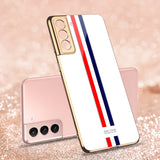 All-Inclusive Electroplated Mobile Phone Case Heritage cosmetics and beauty care