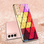 All-Inclusive Electroplated Mobile Phone Case Heritage cosmetics and beauty care