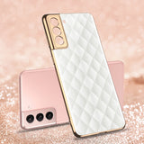 All-Inclusive Electroplated Mobile Phone Case Heritage cosmetics and beauty care