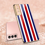 All-Inclusive Electroplated Mobile Phone Case Heritage cosmetics and beauty care