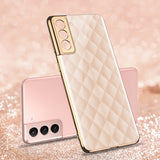 All-Inclusive Electroplated Mobile Phone Case Heritage cosmetics and beauty care